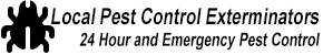 Massachusetts Tax MA Pest Control Exterminators